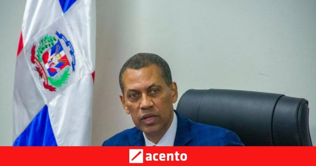 Guido Gómez Mazara pone el foco en la vigilancia electoral y la independencia institucional durante comicios en Colombia