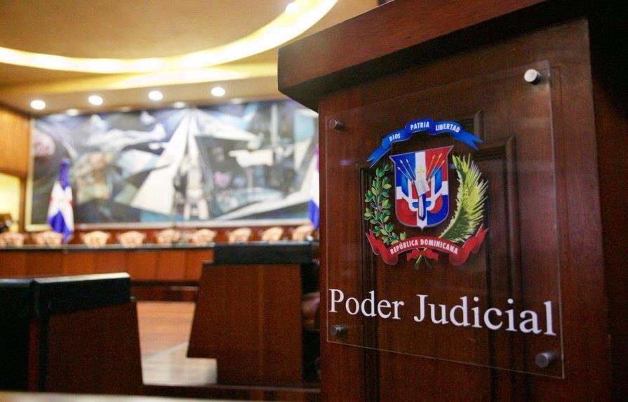 Poder Judicial pone en marcha medidas y entra en una nueva etapa de gasto con mejoras aún por cumplir