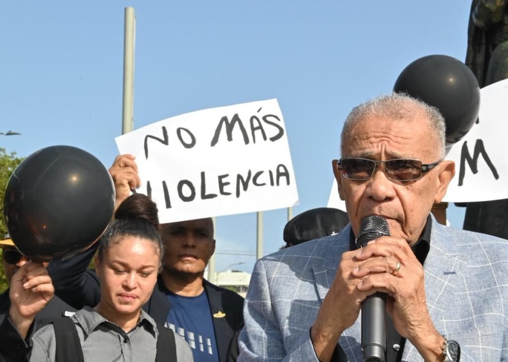Iglesias y organizaciones llaman a asumir como prioridad nacional la lucha contra los feminicidios
