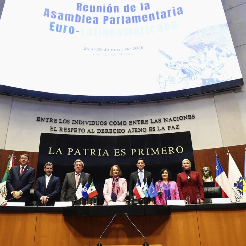 Eurolat respalda que la próxima jefatura de la ONU sea para América Latina
