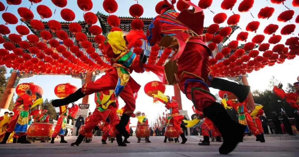 Xinhua sitúa la cultura en el centro de la gobernanza local en China: en contexto