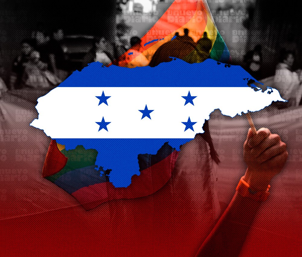 Aumentan los ataques contra la población LGBTIQ+ en Honduras y se intensifican los reclamos por impunidad: en contexto