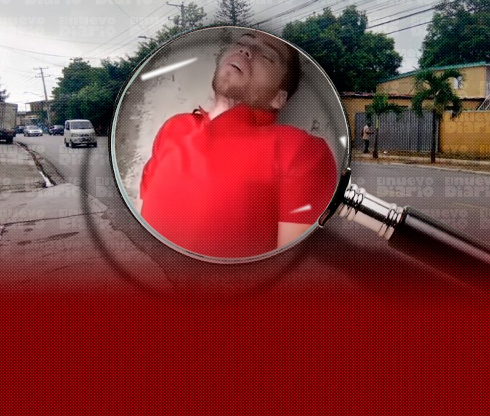 Vecinos de Guazumal reclaman asistencia tras horas con un joven en una acera: en contexto
