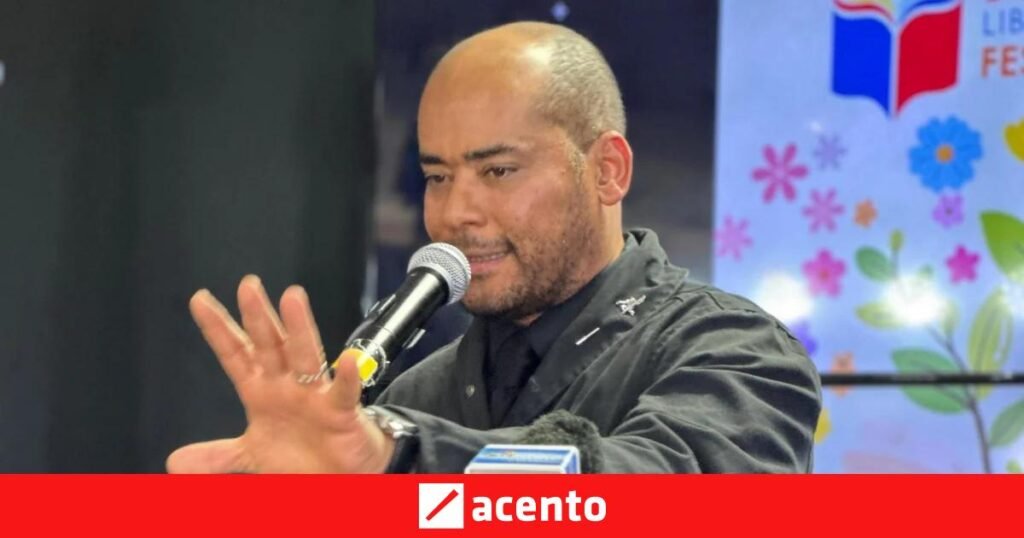 Cultura en el Exterior presenta su agenda de mayo y mantiene el foco en la continuidad del trabajo con la diáspora: en contexto