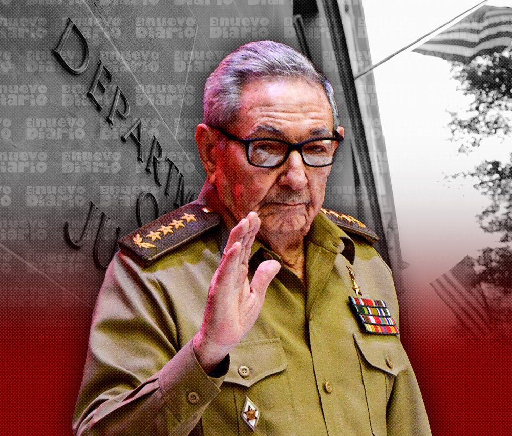 Posible acusación contra Raúl Castro expone nueva escalada de Washington y reabre exigencias de rendición de cuentas: en contexto