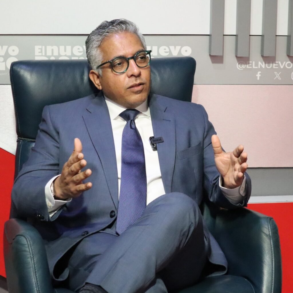 PRM extiende su dirigencia y Rutinel llama a respaldar la medida pese al malestar interno