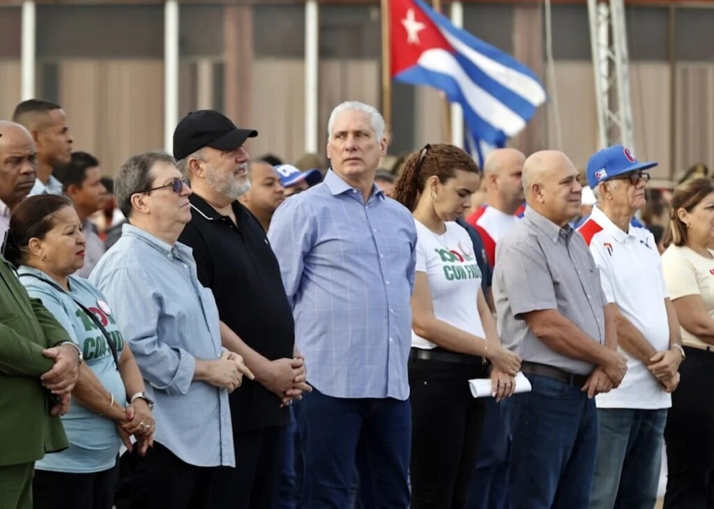 Cuba y EE.UU. mantienen sin avances su diálogo en medio de más sanciones y tensión: en contexto