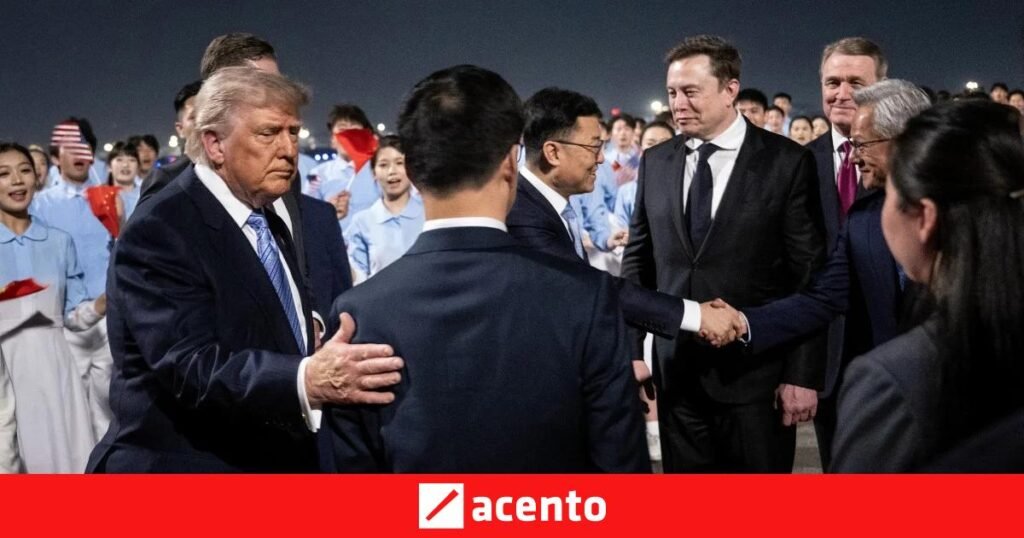 Transacciones vinculadas a Trump elevan la presión demócrata por posibles conflictos de interés: en contexto