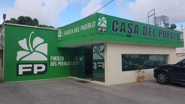 Fuerza del Pueblo respalda la regulación de encuestas y refuerza su llamado a vigilar el proceso electoral