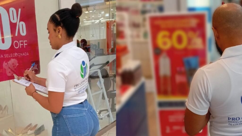 Pro Consumidor pone en marcha operativo por el Día de las Madres para revisar ofertas y comercio digital: en contexto