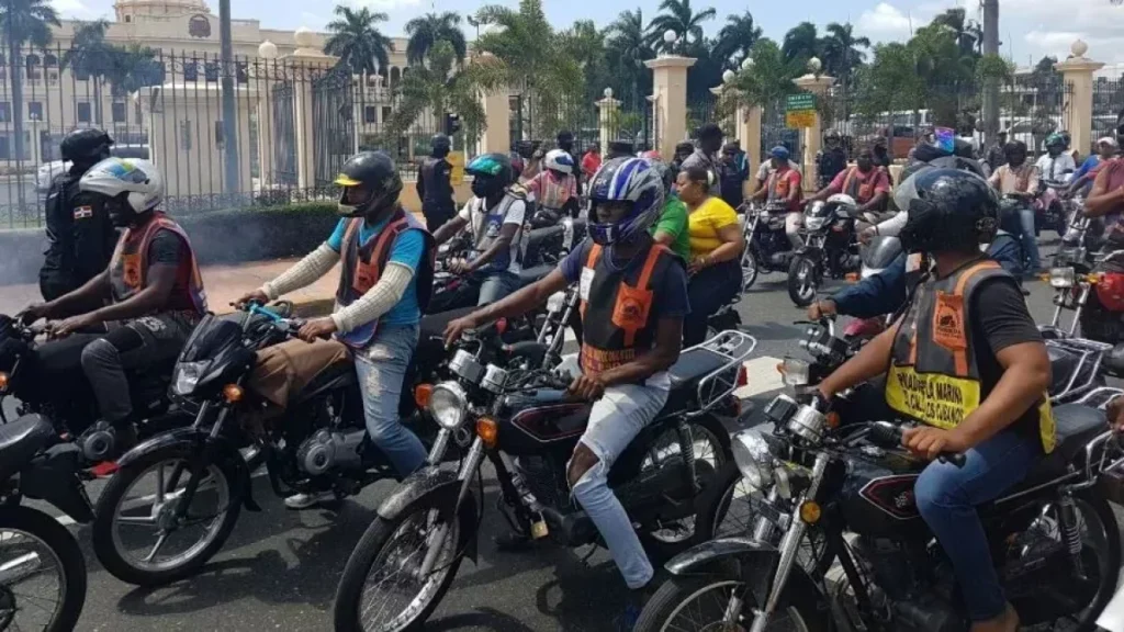 Digesett intensifica controles en avenidas clave mientras siguen las demoras y el caos del tránsito