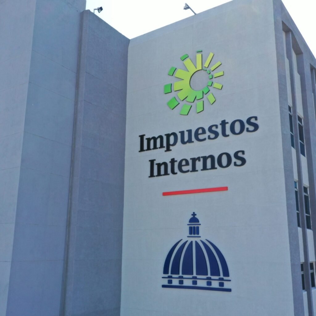 DGII pone el foco en IA y fiscalización digital en medio del debate sobre resultados de la gestión tributaria