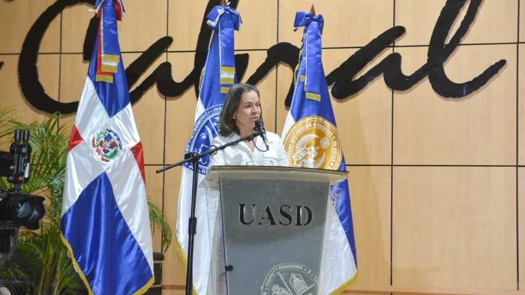 La UASD destaca avances en Artes y plantea más seguimiento público a su gestión 2022-2026: en contexto