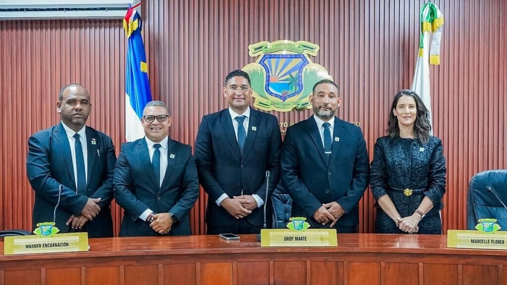 Crecimiento de Verón presiona sistema electoral y obliga a pedir nuevos recintos a la JCE: en contexto
