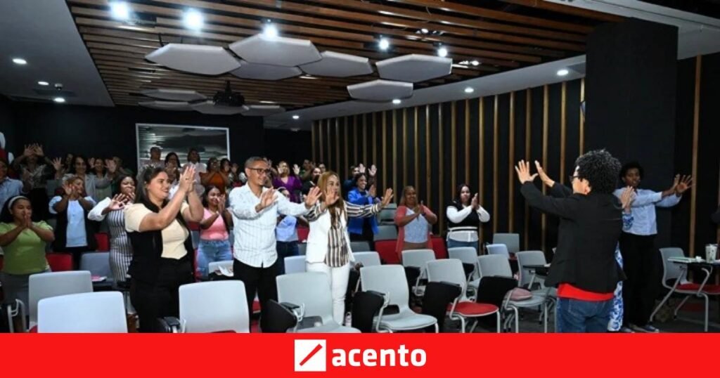 INTEC e Inafocam analizan la formación docente en género y los retos de la educación inclusiva: en contexto