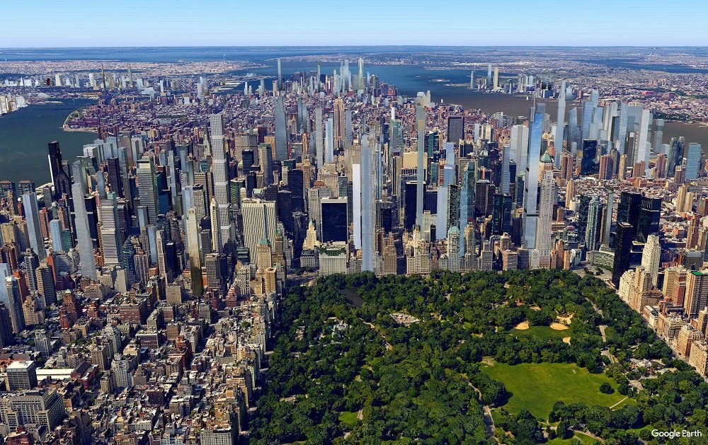 Dos muertos tras un atropello en Manhattan y vuelve el foco sobre la seguridad peatonal