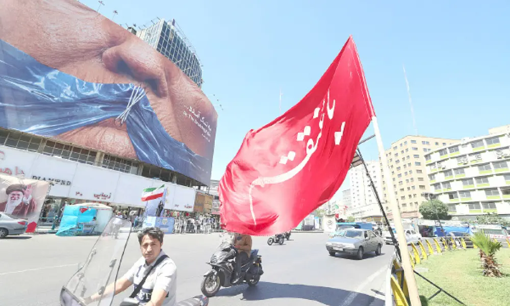 Respuesta de Irán reabre la incertidumbre sobre el fin de la guerra y presiona la seguridad marítima: en contexto