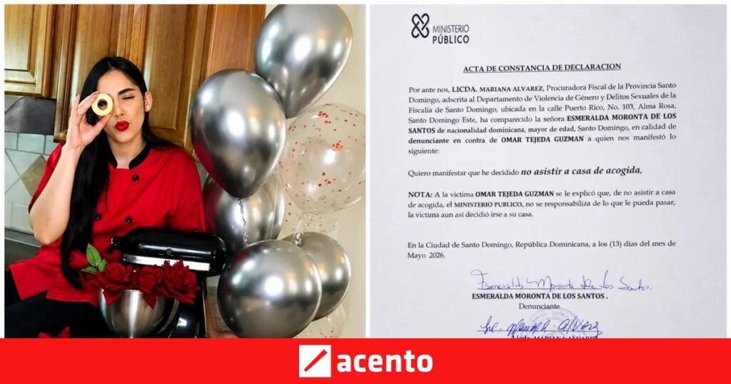 Acta difundida tras el entierro de Esmeralda Moronta queda bajo cuestionamiento por su lenguaje y omisiones