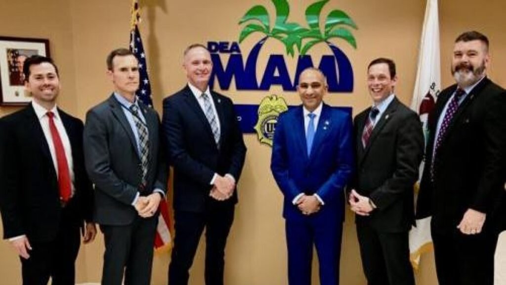 Refuerzo con la DEA vuelve a poner bajo escrutinio la respuesta dominicana al narcotráfico en el Caribe
