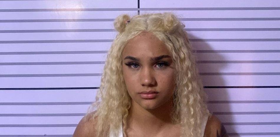 Tres meses de prisión preventiva para “Masha” y dos acusados por porte ilegal de armas en Boca Chica