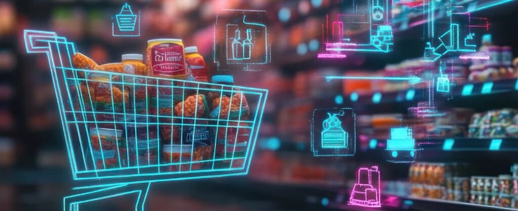 Avance de la IA en supermercados abre presión por vigilancia sobre decisiones clave del retail
