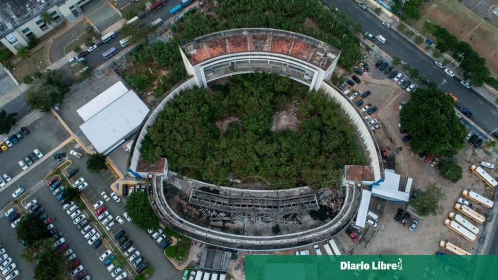 Gobierno pone en marcha la licitación para rescatar el Teatro Agua y Luz tras años de litigios