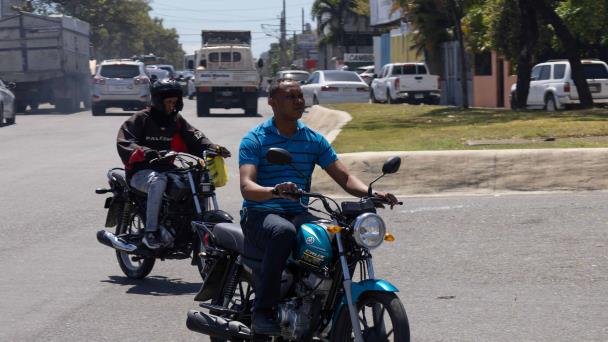 Cierre de 2024 deja más de 3,000 muertes viales y pone a motoristas en el centro de la crisis