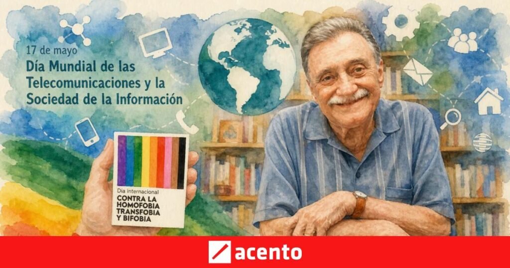 Las efemérides del 17 de mayo vuelven a poner en foco derechos, acceso y control ciudadano