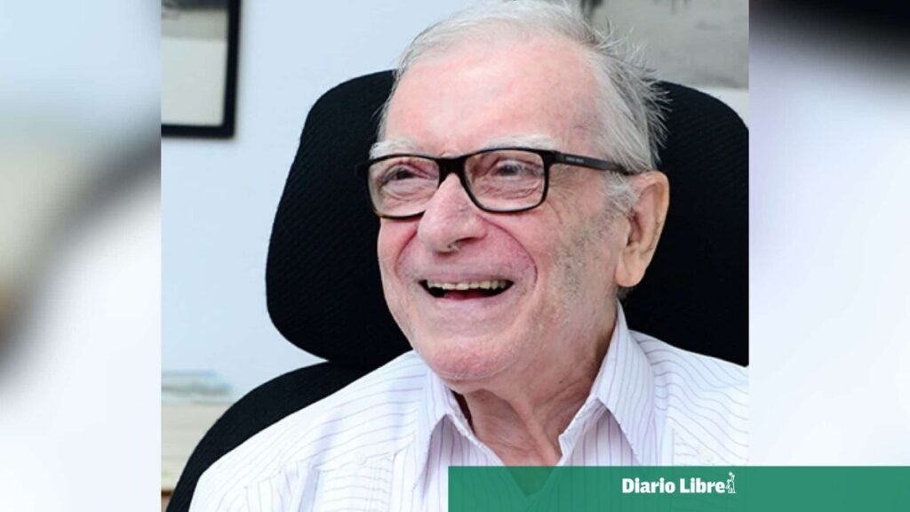 Muere José Luis Sáez y deja un vacío en la memoria crítica del país