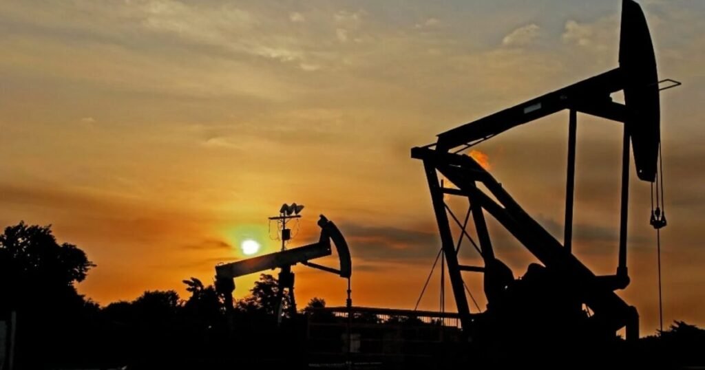 El WTI avanza 2,96 % después de un viaje de Trump a China sin acuerdos sobre Irán: en contexto