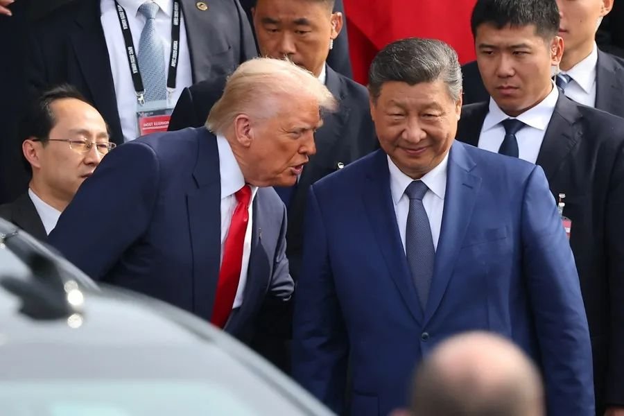 China y EE. UU. alargan la tregua comercial mientras persisten aranceles y restricciones
