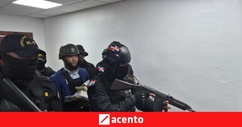 Caso Aurelio Valdez expone crisis de control en la PEPCA: en contexto