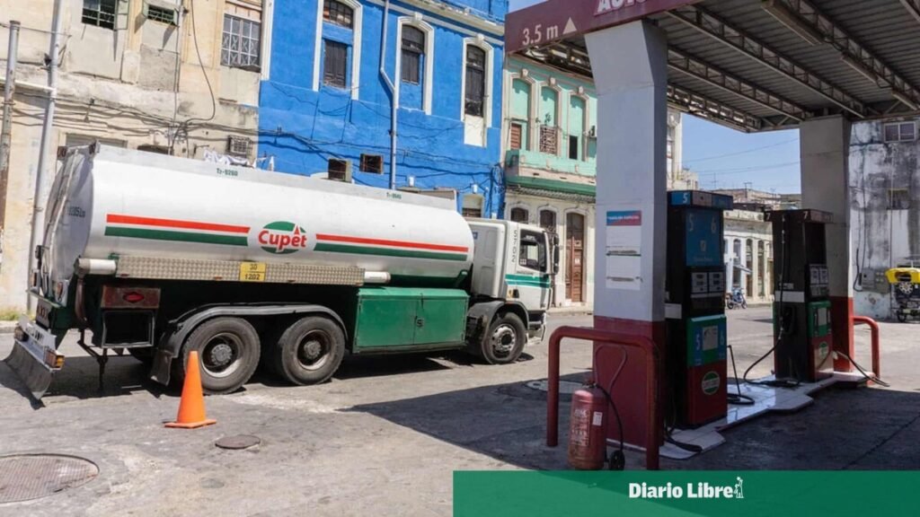 Cuba sustituirá el precio fijo de los combustibles por un esquema variable ligado al costo de importación: en contexto