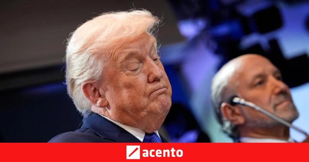 Segundo revés judicial golpea la política arancelaria de Trump y reabre presión sobre la Casa Blanca