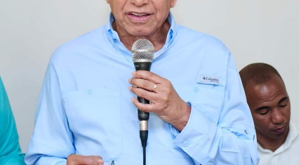 PRD sostiene que el costo de la vida sigue afectando a miles de familias dominicanas