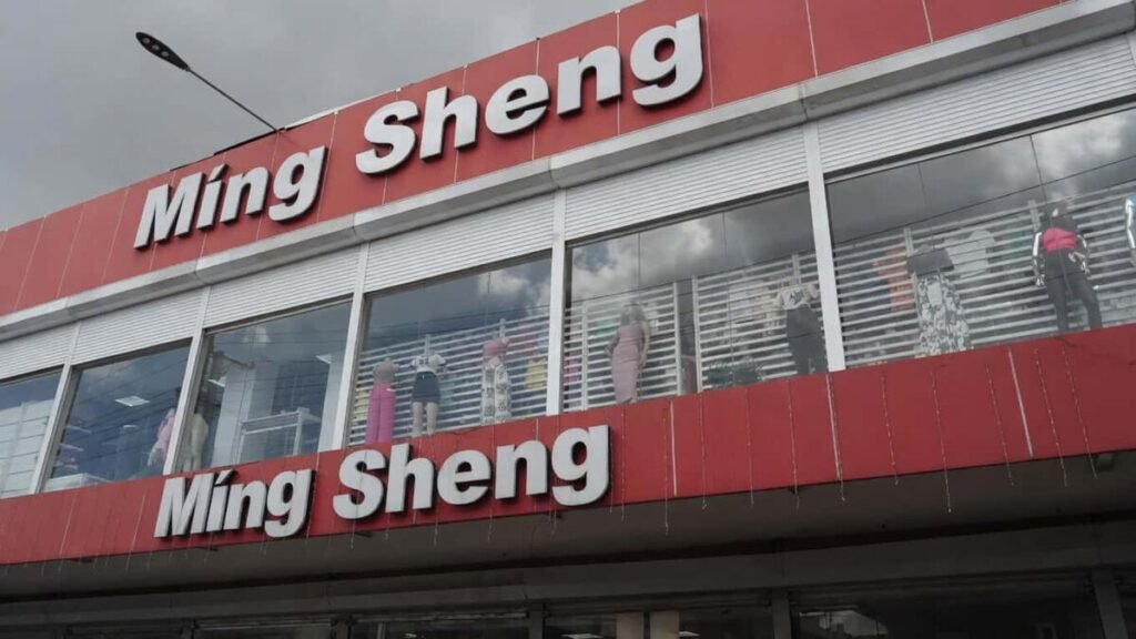 Reabren Plaza Ming Sheng tras cierre por fallas críticas detectadas en Herrera: en contexto