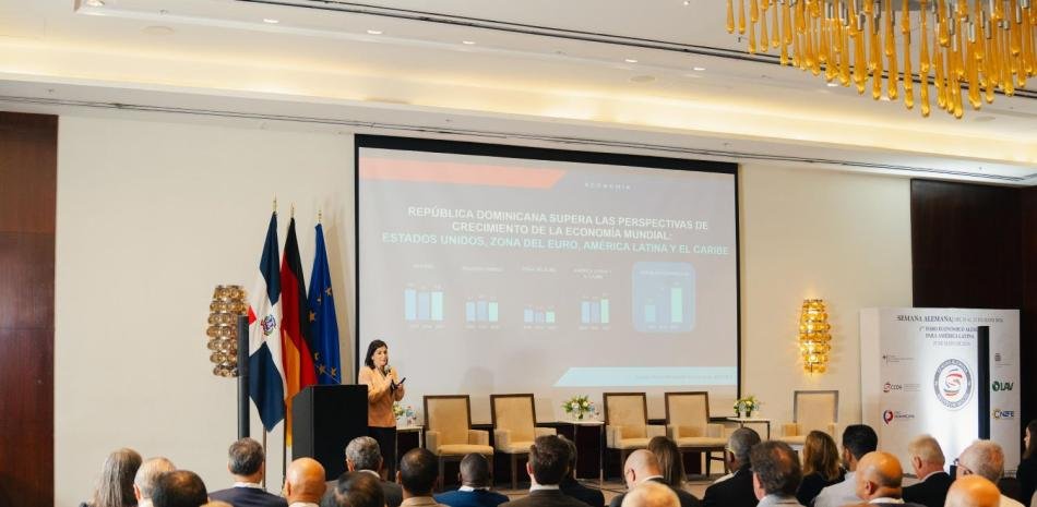 Promoción de inversión choca con desafíos aún pendientes en República Dominicana