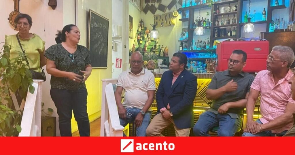 28 negocios cerrados en la Zona Colonial reavivan críticas por abandono y promesas incumplidas: en contexto