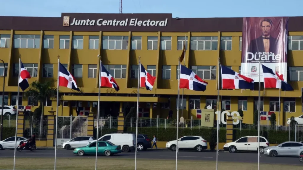 JCE advierte que el recorte planteado por el Gobierno afectaría la equidad electoral y la certeza jurídica: en contexto