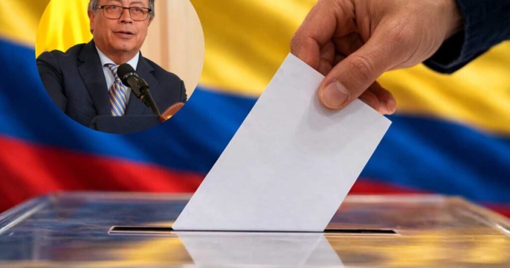 Colombia elige al sucesor de Petro en una votación marcada por la polarización y la seguridad
