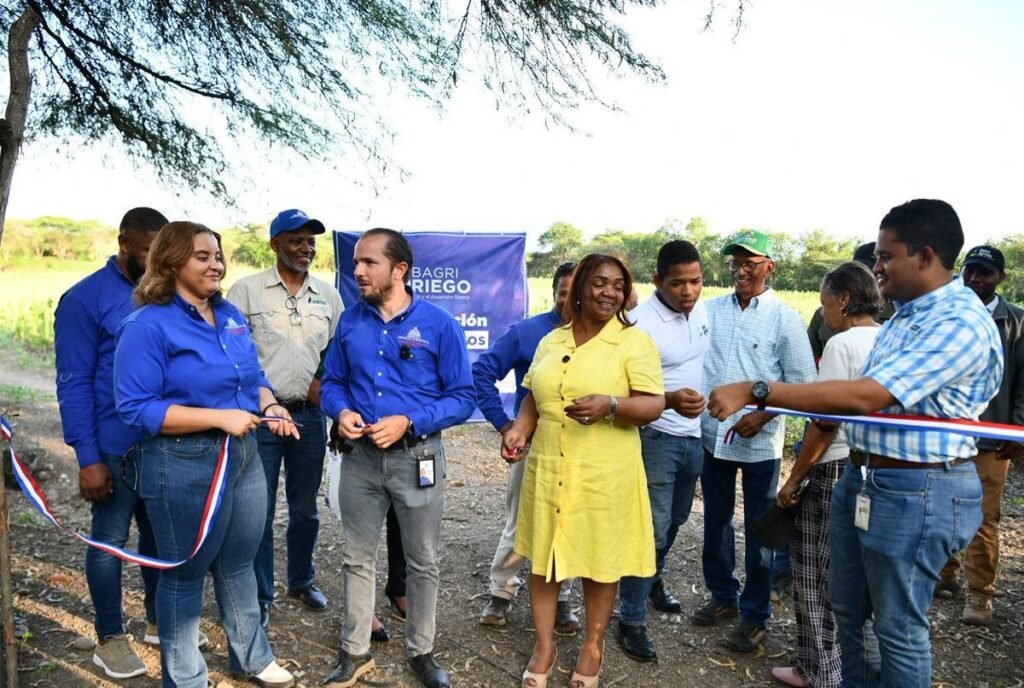 Riego tecnificado en San Juan deja mejoras en tabaco, aunque persisten rezagos en el campo: en contexto