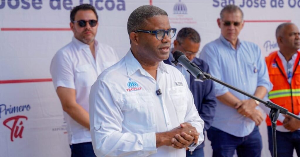 Operativo oficial en Ocoa reaviva el debate sobre la ayuda en comunidades afectadas: en contexto