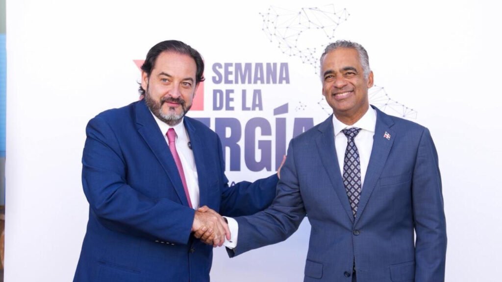 Gobierno impulsa en noviembre una vitrina energética mientras aumentan las exigencias de resultados medibles