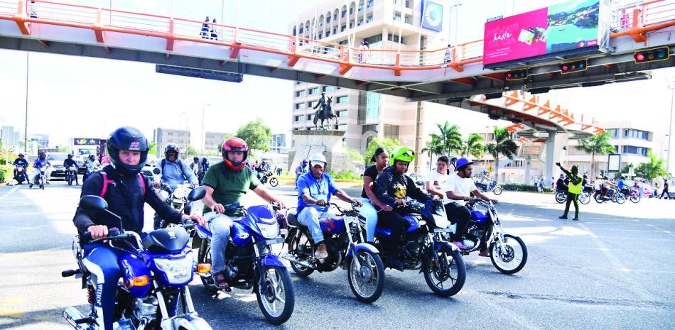 Rechazo a limitar la importación de motocicletas vuelve a poner el foco en los controles pendientes del Estado