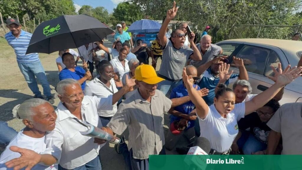 Comunidades de Dajabón elevan presión por vías rurales tras décadas de promesas sin respuesta