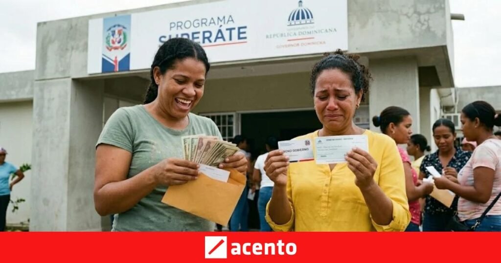 Bono Madres 2026 arranca entre anuncios oficiales y quejas de mujeres que siguen fuera de las ayudas