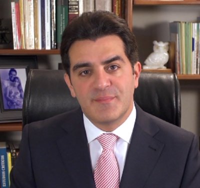 Defensa de Peralta denuncia uso político del caso Calamar y cuestiona solidez del expediente