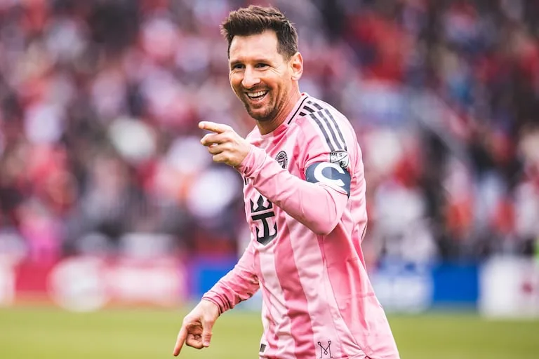 Messi eleva su sueldo a US$25 millones y amplía la brecha salarial en la MLS: en contexto