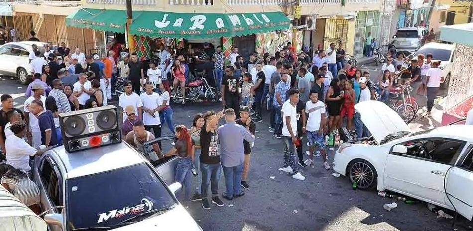 Defensor del Pueblo y el FBC-PRM respaldan propuesta de diálogos barriales ante la ola de violencia