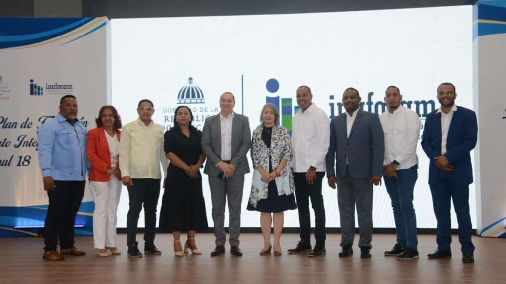 Educación pone en marcha en Bahoruco e Independencia un plan con horizonte en 2027 y exigencia de resultados: en contexto